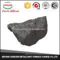 garantido garantido ferro silício Melhorar a qualidade do lingote rígido